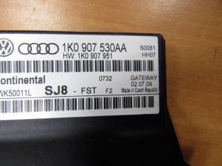 диагностический интерфейс Volkswagen Touran 1 поколение [рестайлинг] 2006, 1K0907530AA