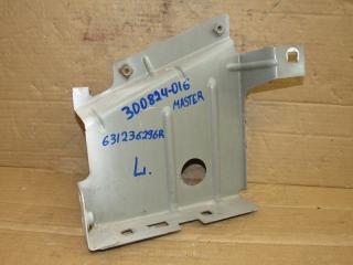 крепление ( кронштейн ) крыла Renault Master 3 поколение 2013, 631236296R