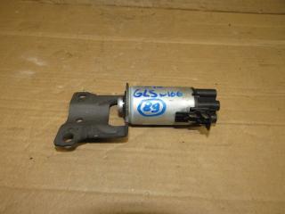 моторчик регулировки сиденья Mercedes-Benz GLS-Класс X166 2015, 966072-103