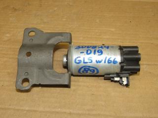 моторчик регулировки сиденья Mercedes-Benz GLS-Класс X166 2015