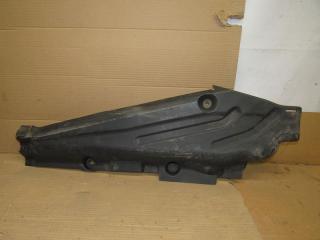 защита днища Mercedes-Benz GLS-Класс X166 2015, A1666804201