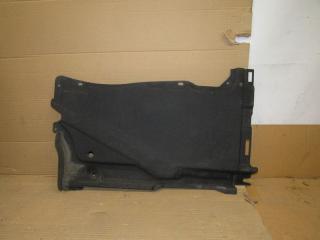 защита днища Audi A6 4G/C7 [рестайлинг] 2015, 4.0 л., бензин, универсал, 4G0825215