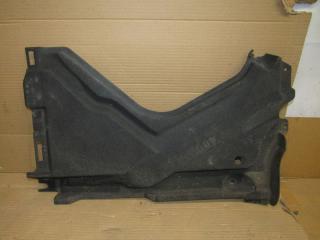 защита днища Audi A6 4G/C7 [рестайлинг] 2015, 4.0 л., бензин, универсал, 4G0825216A