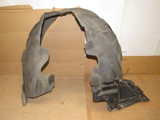 защита арок передняя левая (подкрылок) Audi A6 4G/C7 [рестайлинг] 2015, 4.0 л., бензин, универсал, 4G0921133B, 4G0853887J