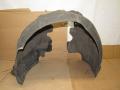 защита арок передняя левая (подкрылок) Audi A6 4G/C7 [рестайлинг] 2015, 4.0 л., бензин, универсал, 4G0921133B, 4G0853887J - фото №7