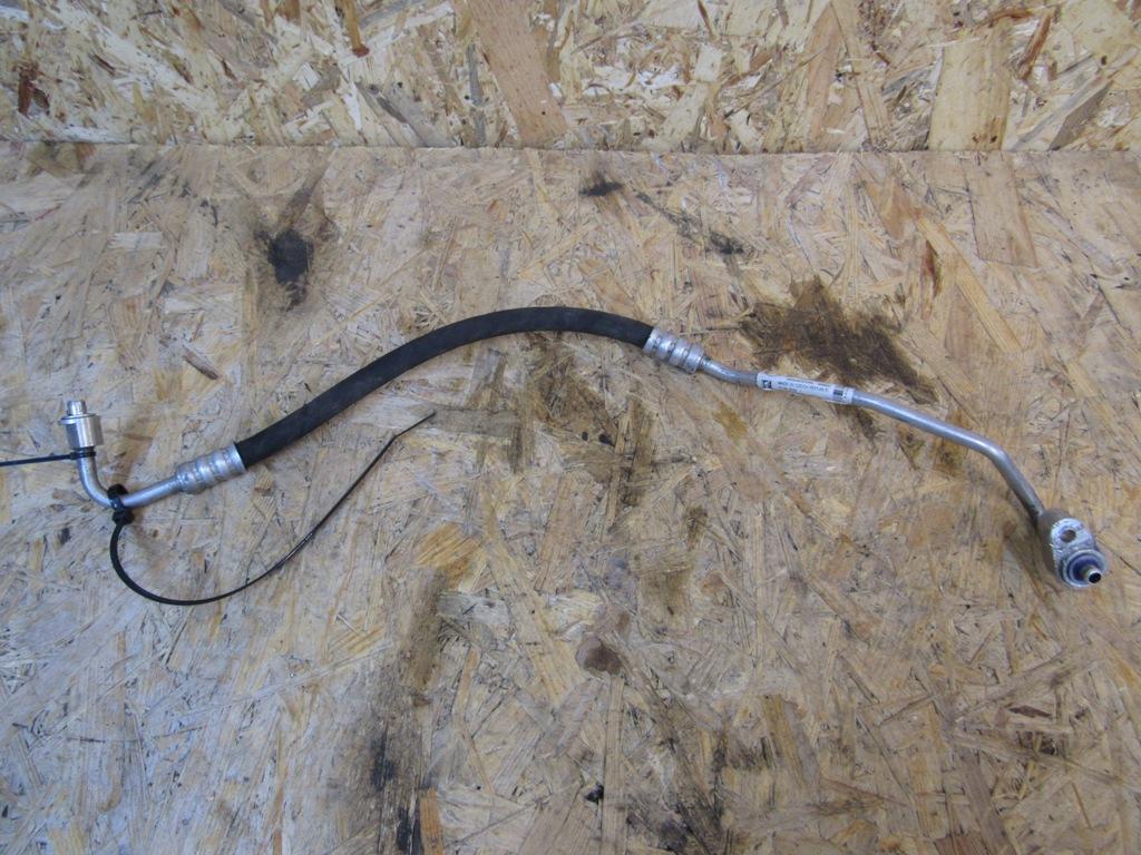 трубка кондиционера Mercedes-Benz E-Класс W213/S213/C238/A238 2018, 2.0 л., дизель, АКПП, 2138305100 - фото №1