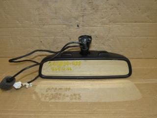 зеркало салона Mercedes-Benz GLS-Класс X166 2015