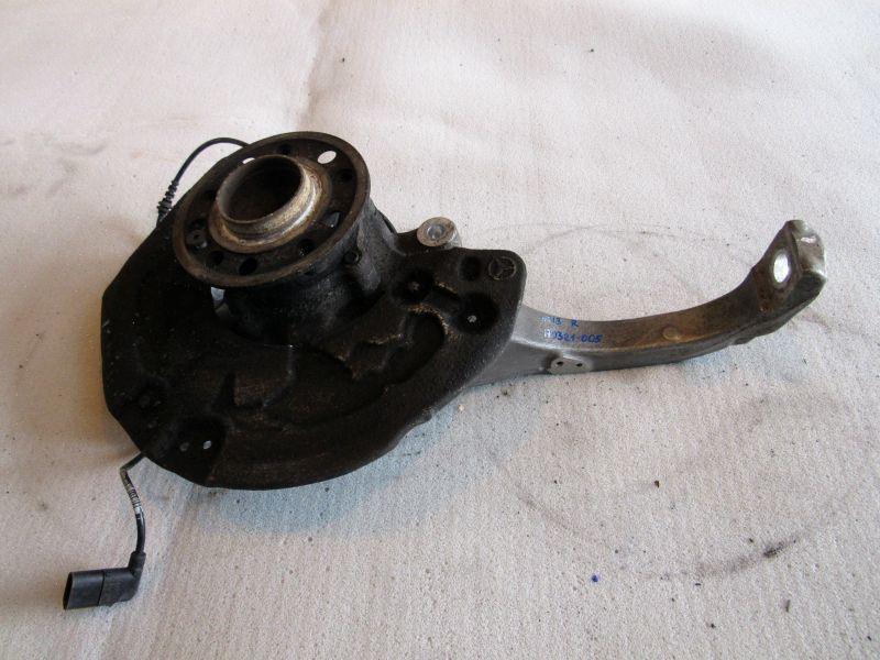 ступица передняя правая Mercedes-Benz E-Класс W213/S213/C238/A238 2018, 2.0 л., дизель, АКПП - фото №1