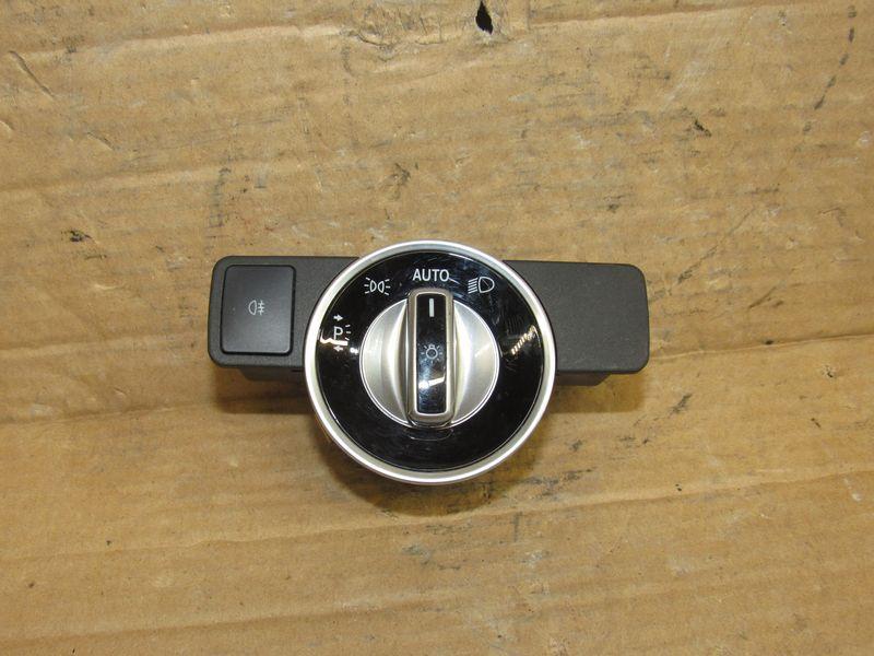 переключатель света Mercedes-Benz GLS-Класс X166 2015 - фото №1