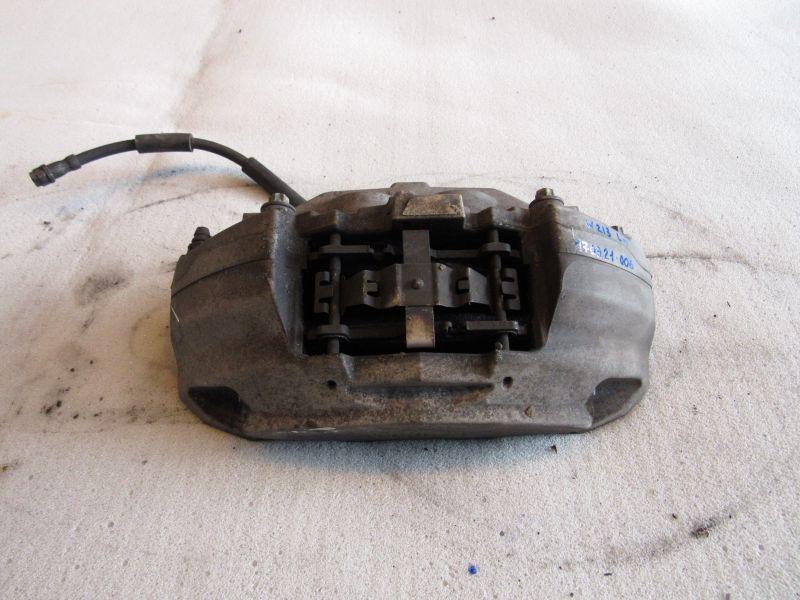 суппорт передний левый Mercedes-Benz E-Класс W213/S213/C238/A238 2018, 2.0 л., дизель, АКПП - фото №1