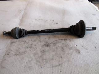 полуось задняя (приводной вал, ШРУС) Mercedes-Benz E-Класс W213/S213/C238/A238 2018, 2.0 л., дизель, АКПП