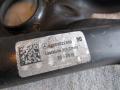 рычаг задний нижний Mercedes-Benz E-Класс W213/S213/C238/A238 2018, 2.0 л., дизель, АКПП, 2053522000 - фото №2