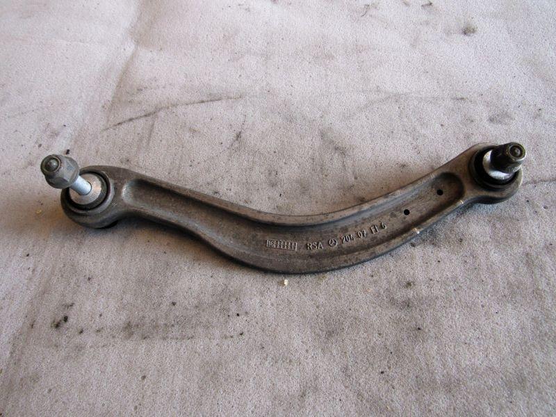 рычаг задний Mercedes-Benz E-Класс W213/S213/C238/A238 2018, 2.0 л., дизель, АКПП, 20407F16 - фото №1