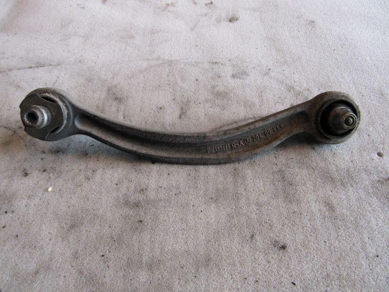 рычаг задний Mercedes-Benz E-Класс W213/S213/C238/A238 2018, 2.0 л., дизель, АКПП, 20409F16 - фото №1