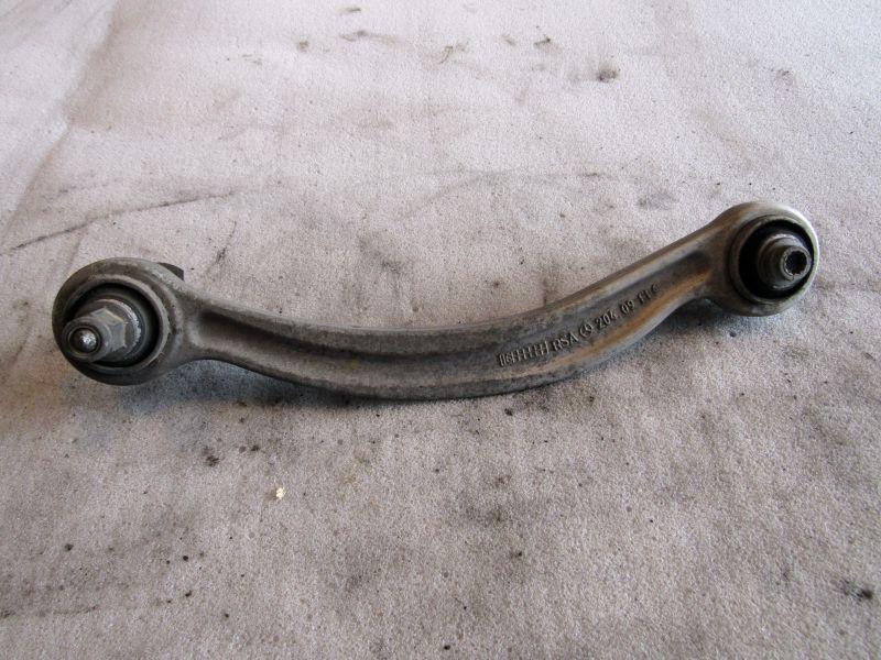 рычаг задний Mercedes-Benz E-Класс W213/S213/C238/A238 2018, 2.0 л., дизель, АКПП, 20409F16 - фото №1