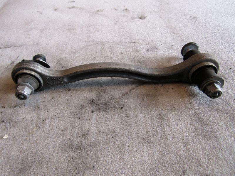 рычаг задний Mercedes-Benz E-Класс W213/S213/C238/A238 2018, 2.0 л., дизель, АКПП, 20402RSA6 - фото №1