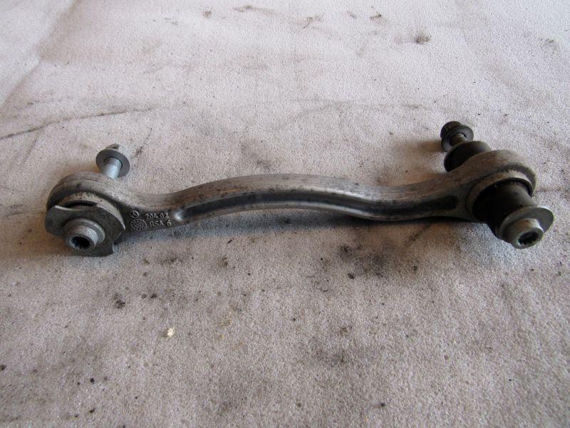 рычаг задний Mercedes-Benz E-Класс W213/S213/C238/A238 2018, 2.0 л., дизель, АКПП, 20402RSA6 - фото №1