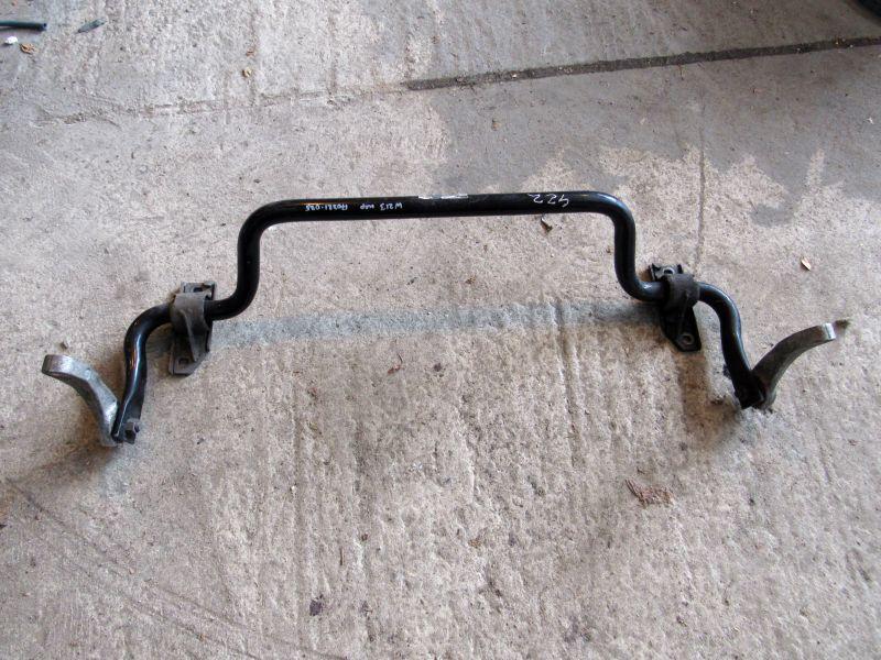 стабилизатор подвески передний Mercedes-Benz E-Класс W213/S213/C238/A238 2018, 2.0 л., дизель, АКПП - фото №1