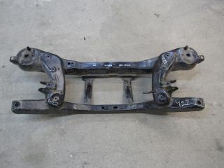 балка подвески задняя Ford Kuga 2 поколение [рестайлинг] 2018, 1.5 л., бензин, МКПП