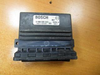 блок управления светом Audi A8 D2/4D [рестайлинг] 1999, 8698835311