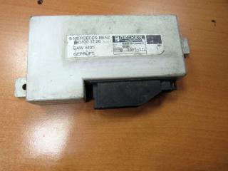 блок управления сигнализацией Mercedes-Benz S-Класс W140/C140 1992, 1408201726