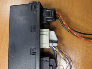 модуль управления двери BMW 5 серия E39 [рестайлинг] 2000, 8377601