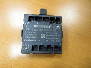 модуль управления двери Mercedes-Benz GL-Класс X166 2012, 1669005605