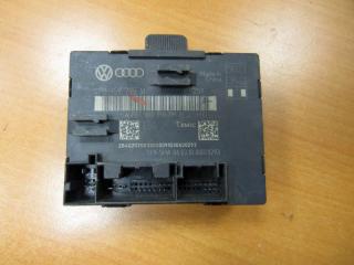модуль управления двери Audi A6 4F/C6 [рестайлинг] 2010, 4F0959795M