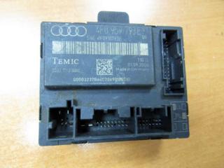 модуль управления двери Audi A6 4F/C6 [рестайлинг] 2010, 4F0959793E