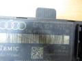 модуль управления двери Audi A6 4F/C6 [рестайлинг] 2010, 4F0959793E - фото №2