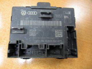 блок комфорта Audi A5 8T 2010, 8T0959792J