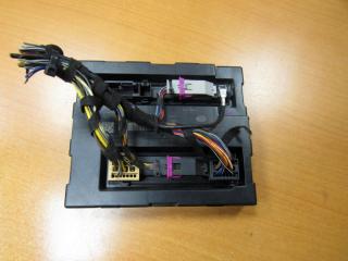 блок комфорта Audi A4 B8/8K 2010, 8K0907064N