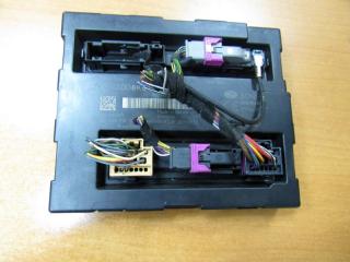 блок комфорта Audi A4 B8/8K 2009, 8K0907064CP