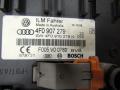 Блок управления BCM (Body Control Module) Audi A6 4F/C6 [рестайлинг] 2010, 4F0907279 - фото №2