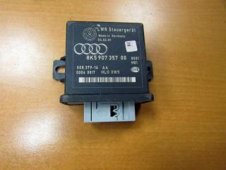 блок управления светом Audi A4 B8/8K 2009, 8K5907357