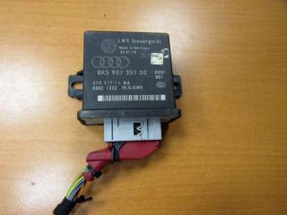 блок управления светом Audi A4 B8/8K 2009, 8K5907357