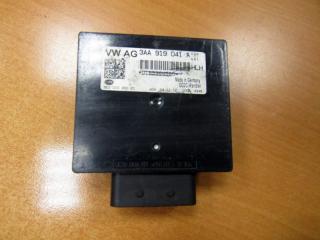 Блок стабилизации напряжения Volkswagen Tiguan 1 поколение [рестайлинг] 2012, 3AA919041A