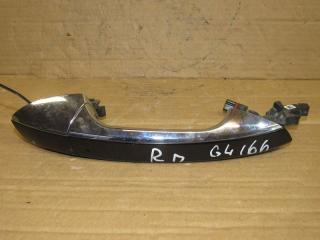 ручка наружная Mercedes-Benz GLS-Класс X166 2015