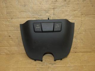 накладка на зеркало Mercedes-Benz GLS-Класс X166 2015, A1668212236