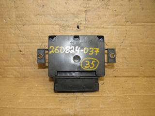 блок управления ручником Mercedes-Benz GLS-Класс X166 2015, A2469006816