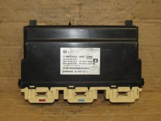 блок управления сиденьем Mercedes-Benz GLS-Класс X166 2015, A1669008606