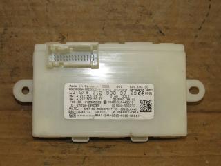 Блок управления бесключевым доступом Mercedes-Benz GLS-Класс X166 2015, A2129009729