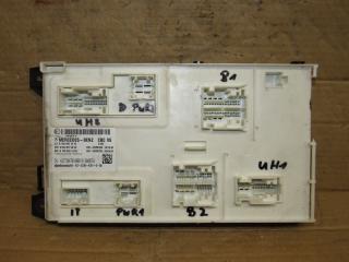 блок SAM Mercedes-Benz GLS-Класс X166 2015, A1669001816