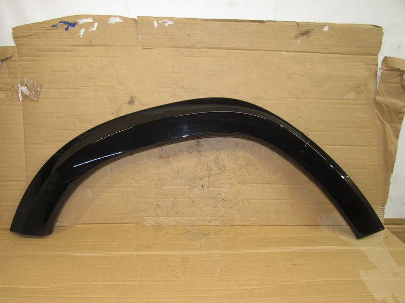 накладка колесной арки задний правый Mercedes-Benz GLS-Класс X166 2015, A1668846622 - фото №1