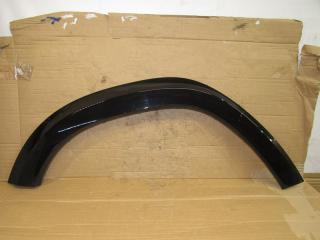 накладка колесной арки задний правый Mercedes-Benz GLS-Класс X166 2015, A1668846622