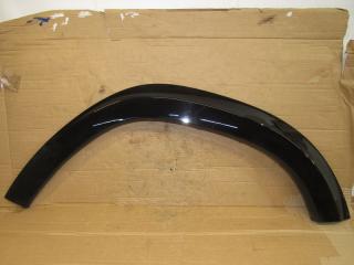 накладка колесной арки задний левый Mercedes-Benz GLS-Класс X166 2015, A1668846522