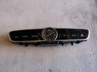 панель управления Mercedes-Benz E-Класс W213/S213/C238/A238 2018, 2.0 л., дизель, АКПП, 2138270070