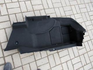 обшивка багажника Mercedes-Benz E-Класс W213/S213/C238/A238 2018, 2.0 л., дизель, АКПП