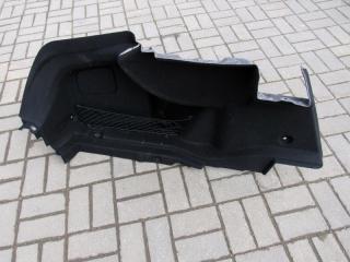 обшивка багажника Mercedes-Benz E-Класс W213/S213/C238/A238 2018, 2.0 л., дизель, АКПП