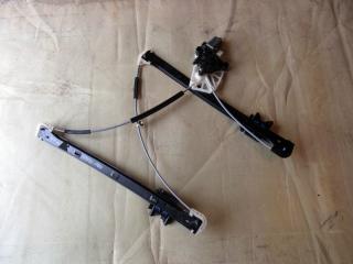 стеклоподъемник электрический передний левый Audi Q7 4M 2017, 4M0837461A